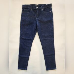 Banana Republic Skinny Fit Denim Size 12